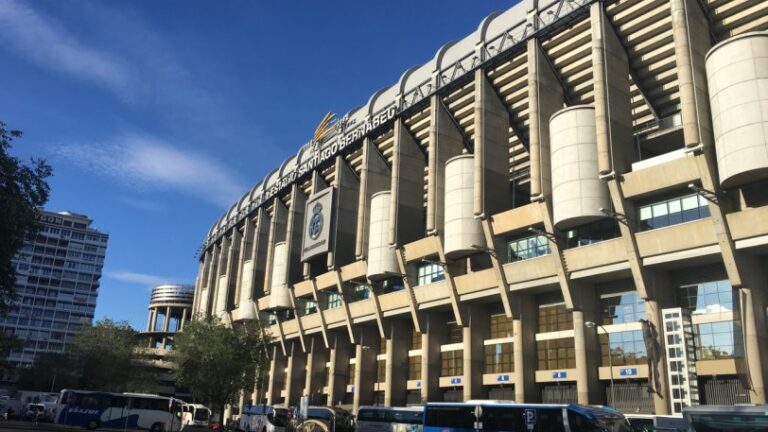 To Champions League επιστρέφει με την «μάχη» της Μαδρίτης