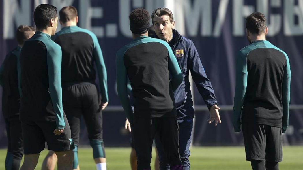 Νεϊμάρ: «Ή εγώ ή αυτός στη Μπαρτσελόνα»