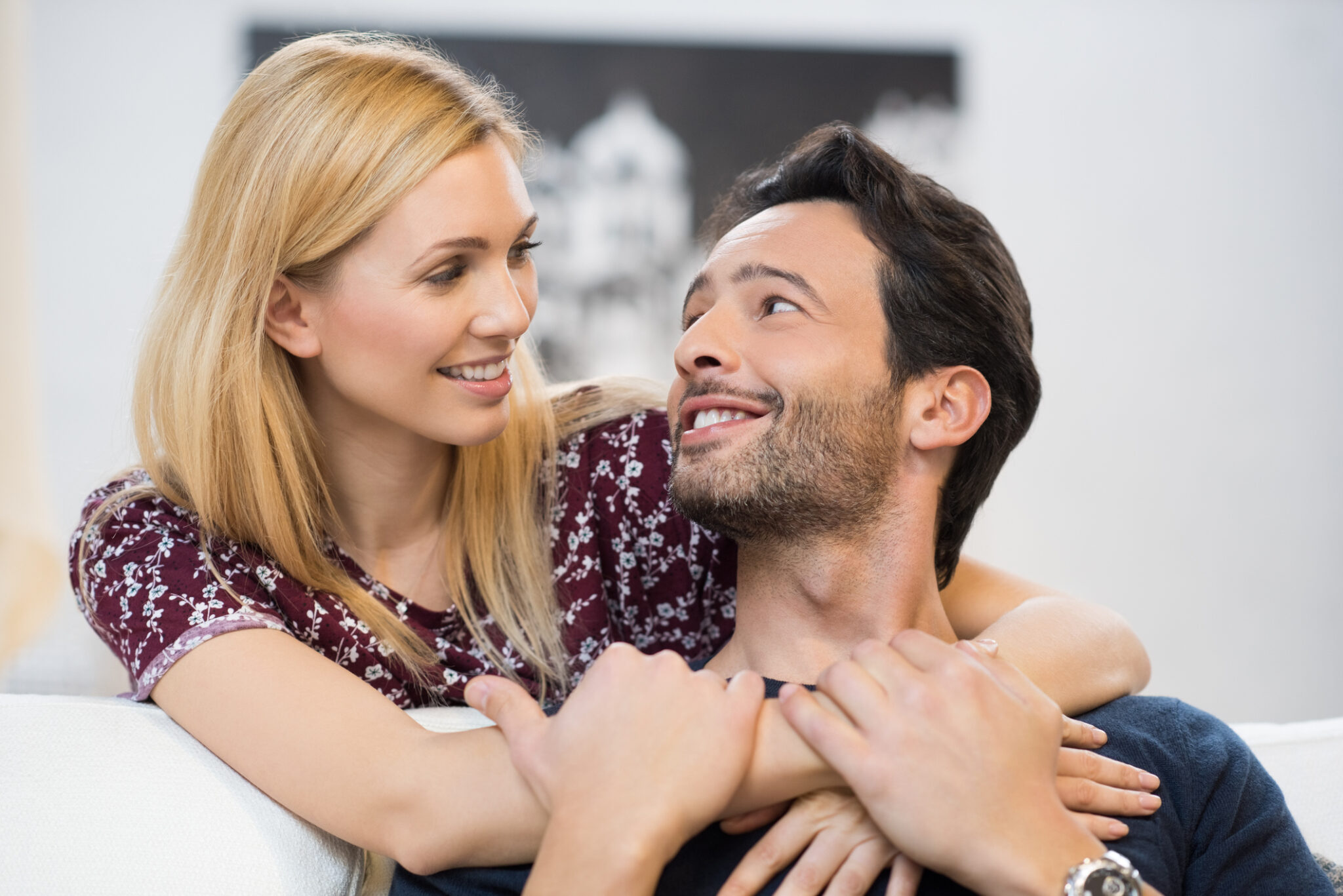 Τα 3 μεγάλα λάθη που κάνεις σε μία σχέση