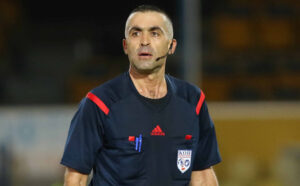 Ο Γιώργος Νικολάου στον «τελικό» του ΓΣΠ (όλοι οι ορισμοί)