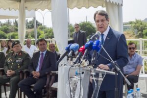 ΠτΔ: Απέδειξα πως στόχος μου είναι η συνέχιση του διαλόγου