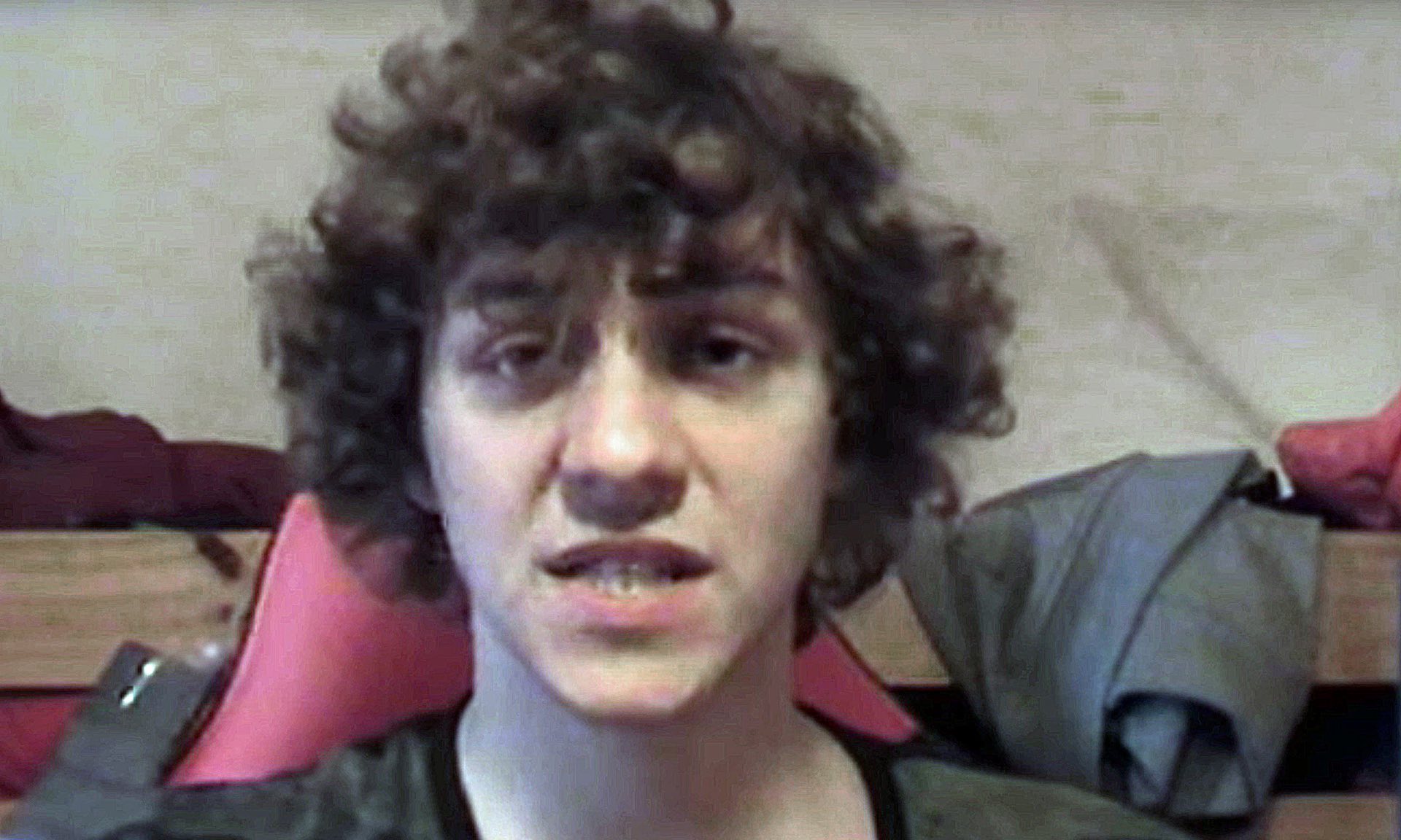 Καταδίκη είκοσι χρόνων σε φοιτητή για τοποθέτηση βόμβας στο Λονδίνο