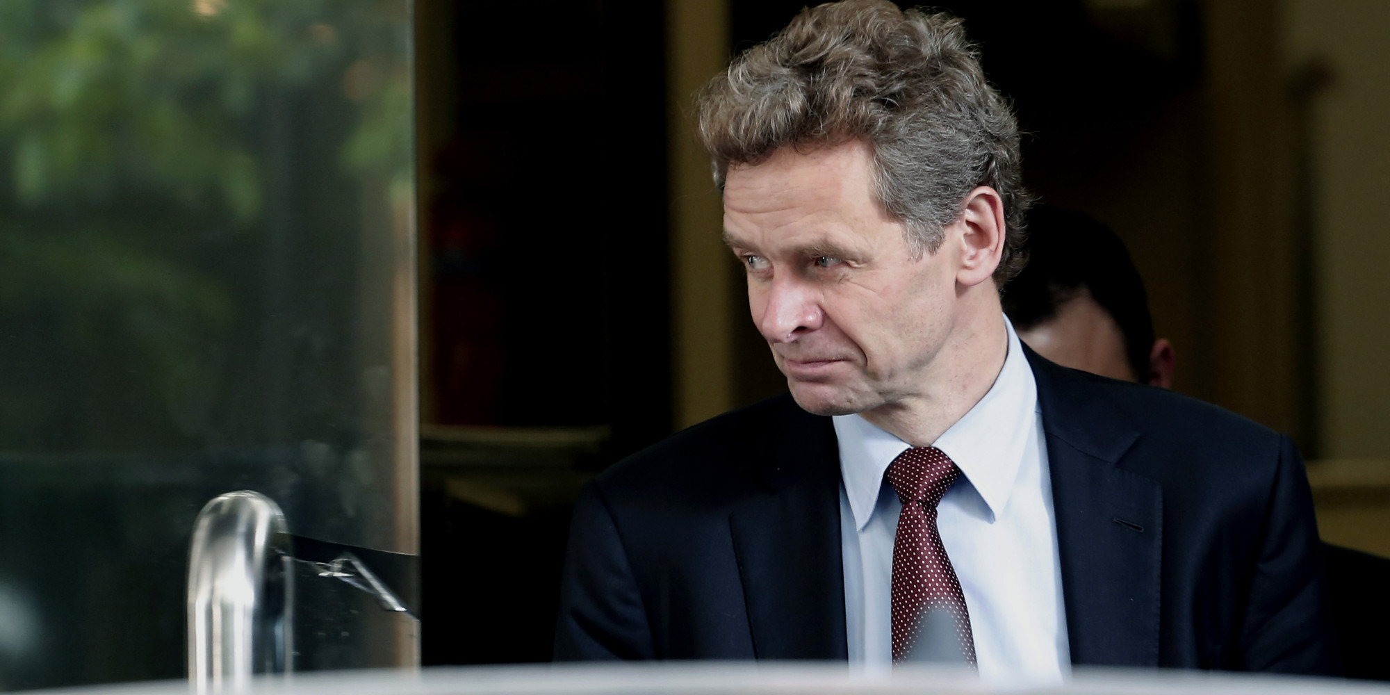 Ο Τόμσεν χαιρετίζει τη συμφωνία θεσμών – Ελλάδας, υπενθυμίζει το χρέος