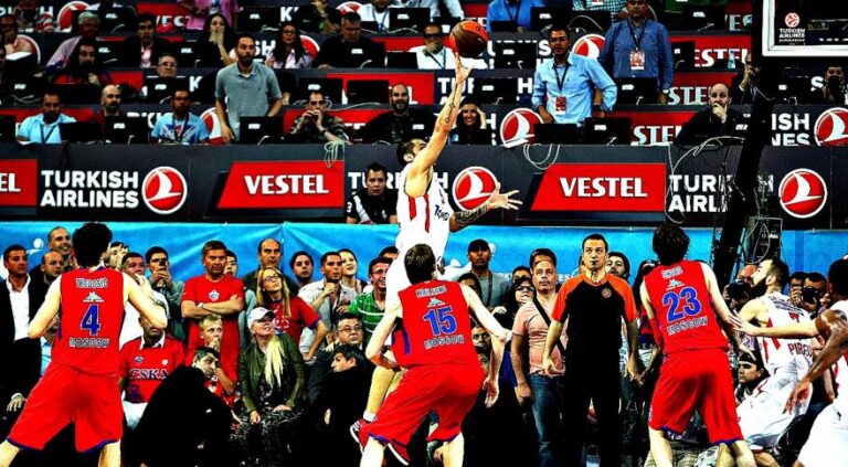 Στην Πόλη των θαυμάτων, για ένα ακόμη θαύμα o Ολυμπιακός