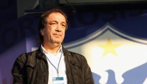 Σωστά έπραξες πρόεδρε…