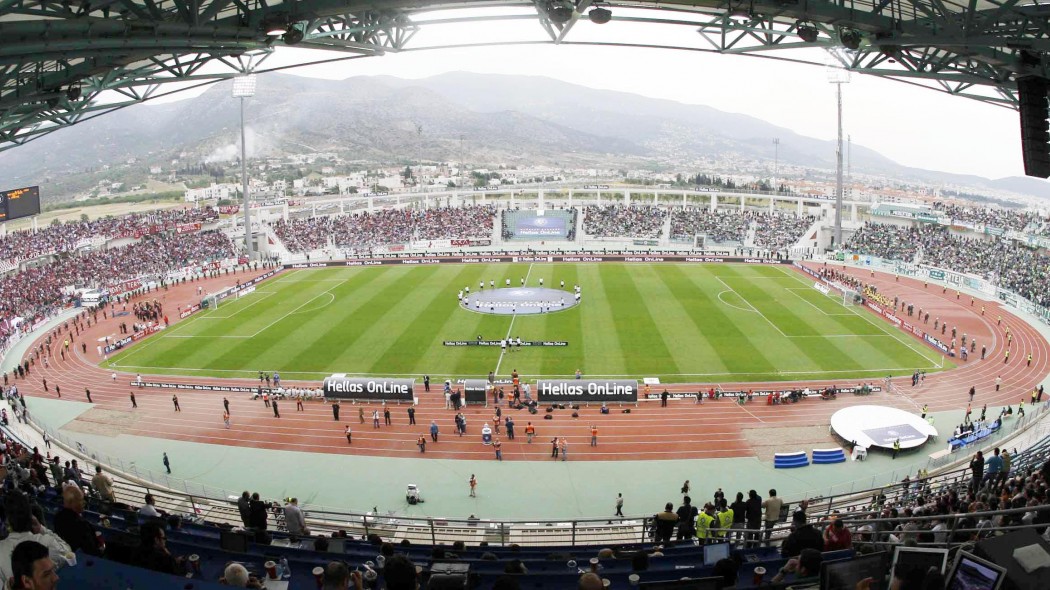 Φιάσκο: Αναβάλλεται ο τελικός Κυπέλλου στην Ελλάδα