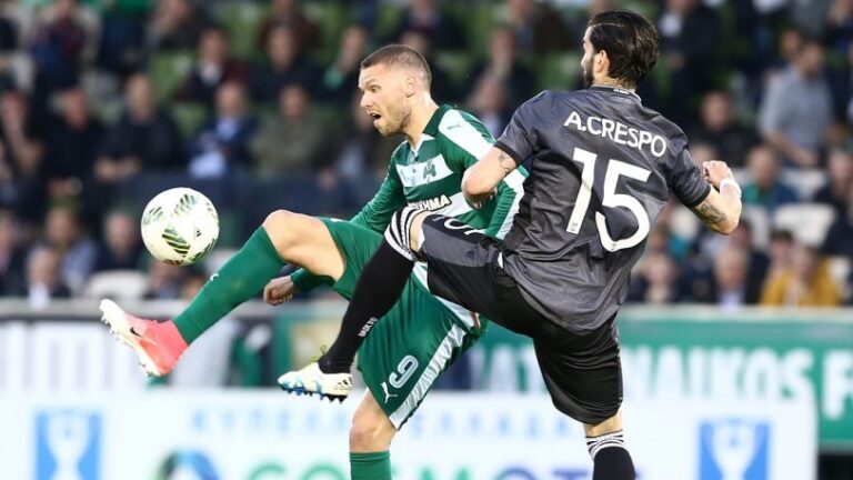 Το ντέρμπι της Λεωφόρου και η… ευχή της ΑΕΚ