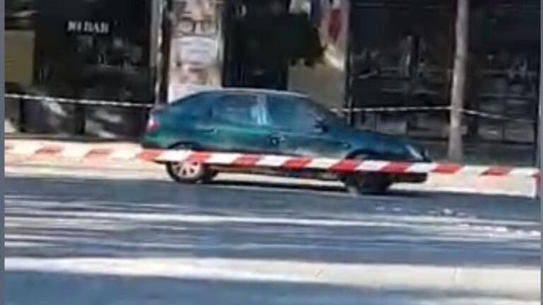 Συναγερμός στο Παρίσι, εκκενώθηκε η Place de la Republique (ΒΙΝΤΕΟ)