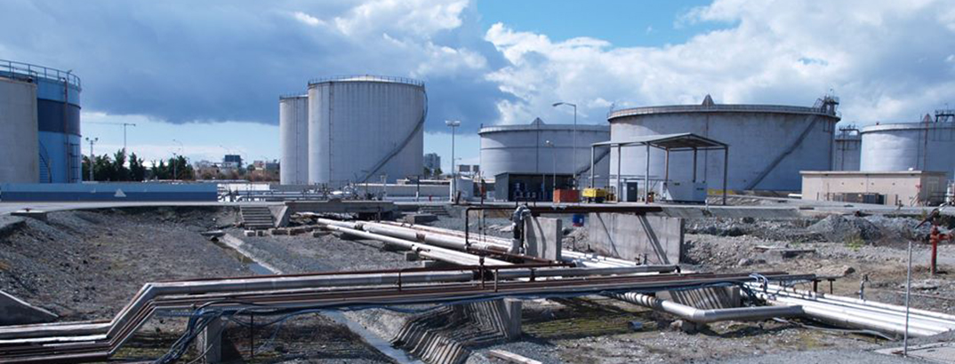 Στην Επιτροπή Εσωτερικών η μετακίνηση πετρελαιοειδών και υγραερίου