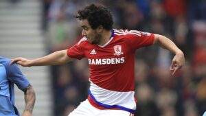 Αυτός είναι ο πιο γκαντέμης ποδοσφαιριστής στην Αγγλία