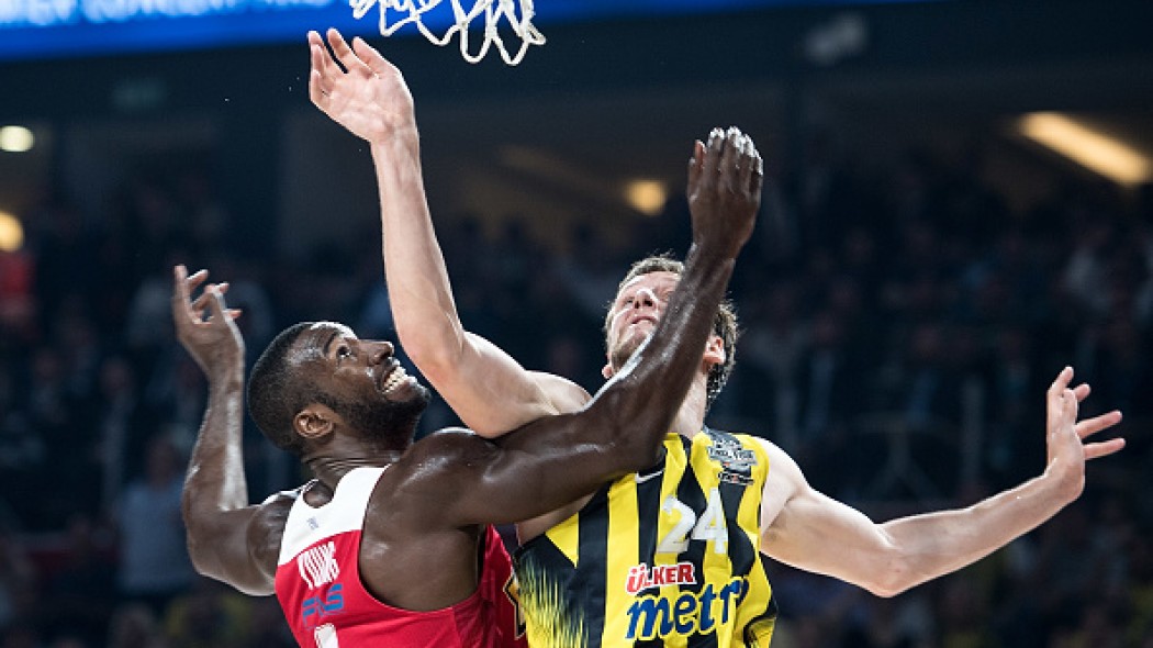 H Φενέρ είναι στην κορυφή της Ευρώπης-Δεν τα κατάφερε ο Ολυμπιακός