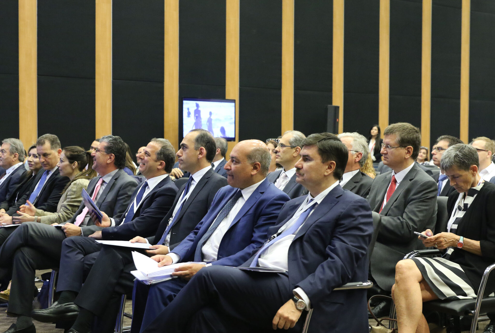 Έτοιμη η EBRD να χρηματοδοτήσει τις επενδύσεις στον τομέα φυσικού αερίου