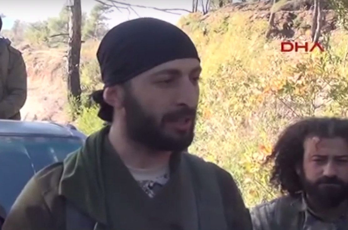 Σε φυλάκιση 5 ετών,καταδικάστηκε Τούρκος για την δολοφονία του Ρώσου πιλότου