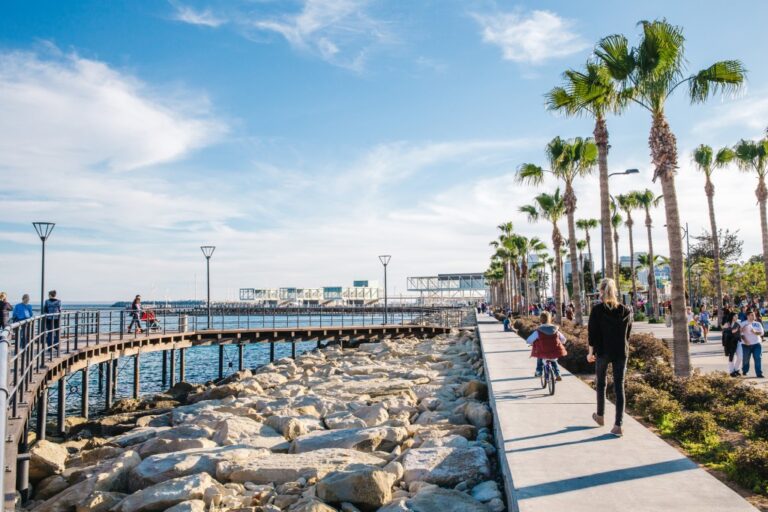 Όλα όσα πρέπει να ξέρεις αν θέλεις να σπουδάσεις στη Λεμεσό