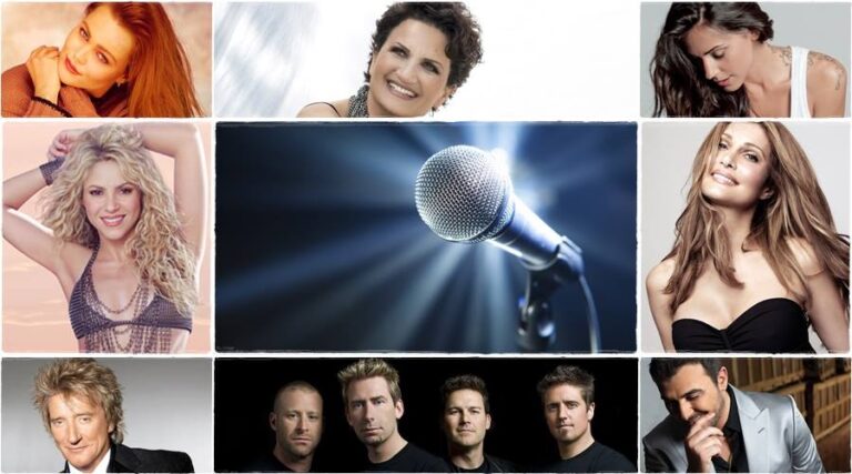 4 ξένες επιτυχίες που ακούσαμε και στα ελληνικά