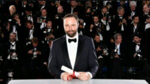 Έλληνας ο νικητής καλύτερου σεναρίου στα βραβεία Καννών