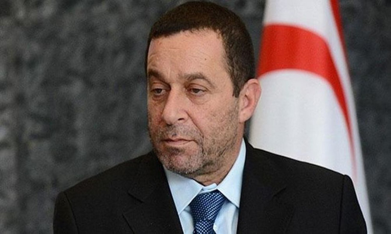 Παίρνει σήμερα εξιτήριο ο Σερντάρ Ντενκτάς