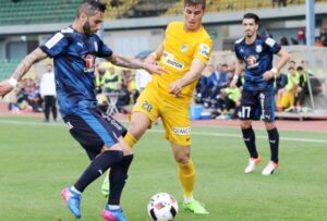 Μάριο Σέρτζιο: «Ήθελα να αποδείξω ξανά ότι δεν είμαι ξεγραμμένος»