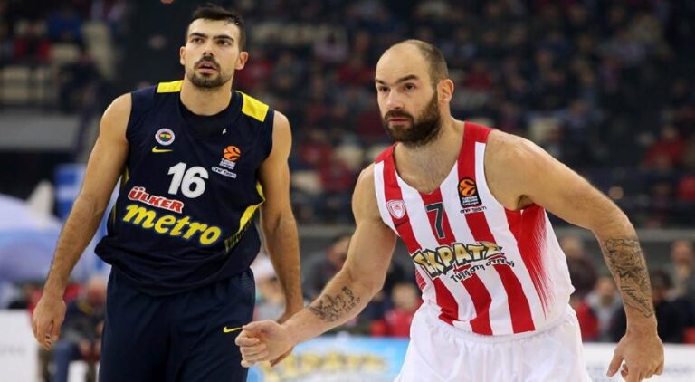 Θρύλε, η πιο μεγάλη ώρα είναι τώρα, «σήκωσε» το στην Πόλη