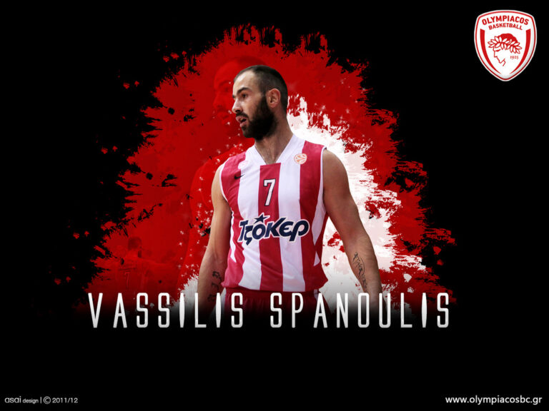 ''Ο Σπανούλης άλλαξε την ιστορία του Ολυμπιακού'' (ΒΙΝΤΕΟ)