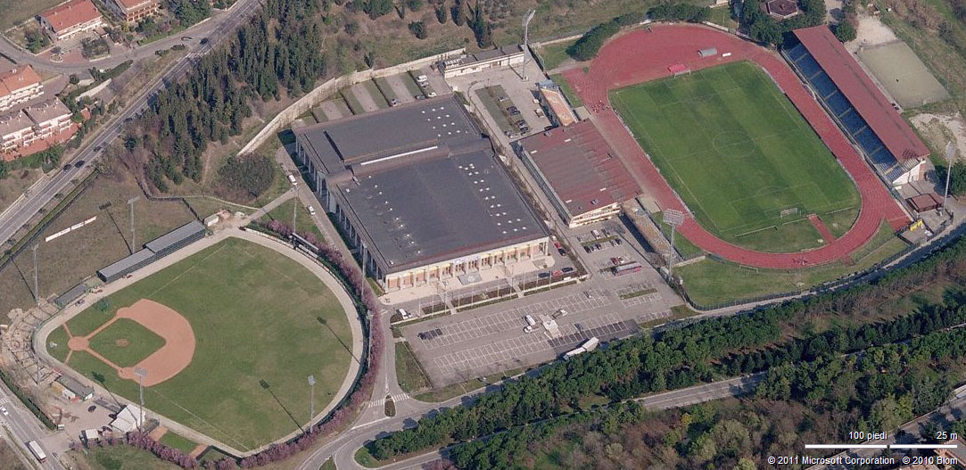 Αρχίζουν με γιορτή… χρωμάτων οι 17οι ΑΜΚΕ