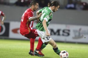 Αλαλούμ με τις εμφανίσεις και 20λεπτη καθυστέρηση στο Ερμής- Ν.Σαλαμίνα