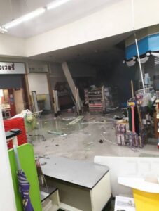 Σαράντα τραυματίες από διπλή έκρηξη στην Ταϊλάνδη (ΒΙΝΤΕΟ&ΦΩΤΟ)