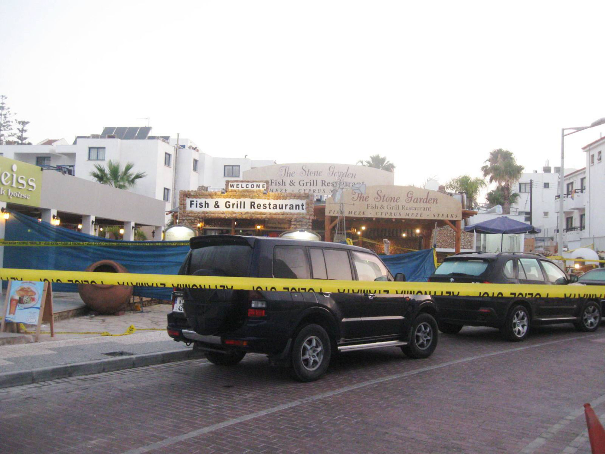 Ενέπλεξε και τον φονευθέντα Άντρο Ροδοθέου στο Τετραπλό φονικό (ΒΙΝΤΕΟ)