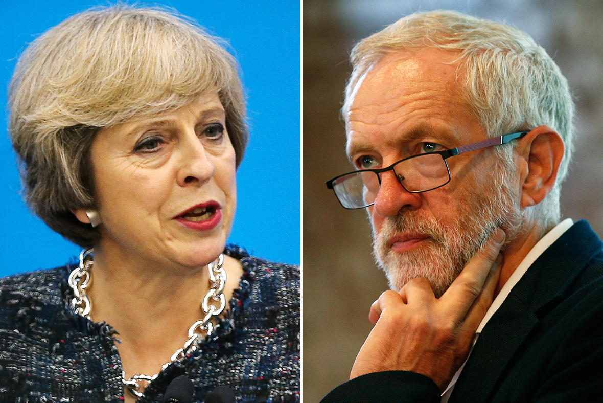 Βρετανία: Ευρύ προβάδισμα των Συντηρητικών έναντι των Εργατικών