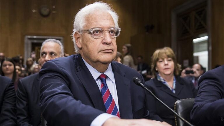 Aμφιλεγόμενη «αλλαγή φρουράς» των ΗΠΑ στο Ισραήλ