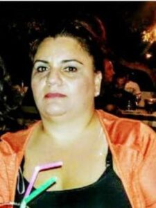 Μαζική πνευμονική εμβολή, κατέδειξε η νεκροτομή στη σορό της Τζ. Χωματά (ΒΙΝΤΕΟ)