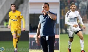 Η ΚΟΠ βραβεύει τους κορυφαίους της χρονιάς που τελειώνει