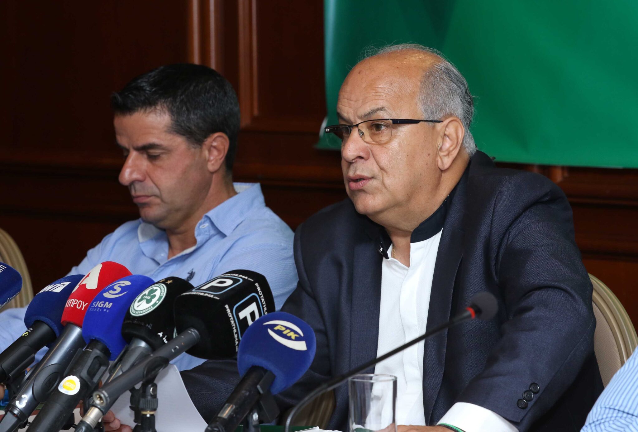 Α. Τζιωνής:«Να μετατρέψουμε την παρούσα συγκυρία σε μια μεγάλη ευκαιρία»