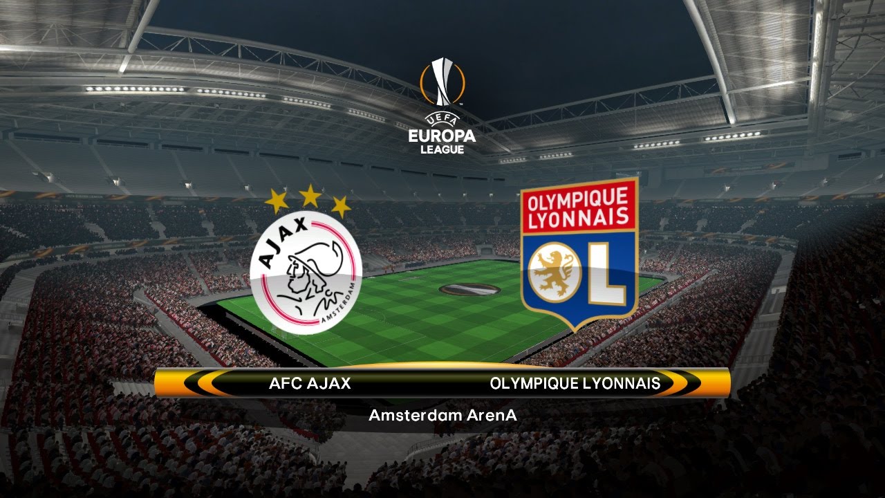 Η επιστροφή του Άγιαξ και η φιλοδοξία της Λιόν