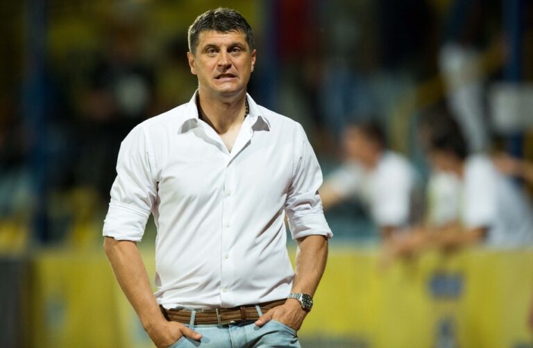 Τέλος ο Μιλόγεβιτς από Πανιώνιο, φουντώνουν τα σενάρια για ΑΠΟΕΛ