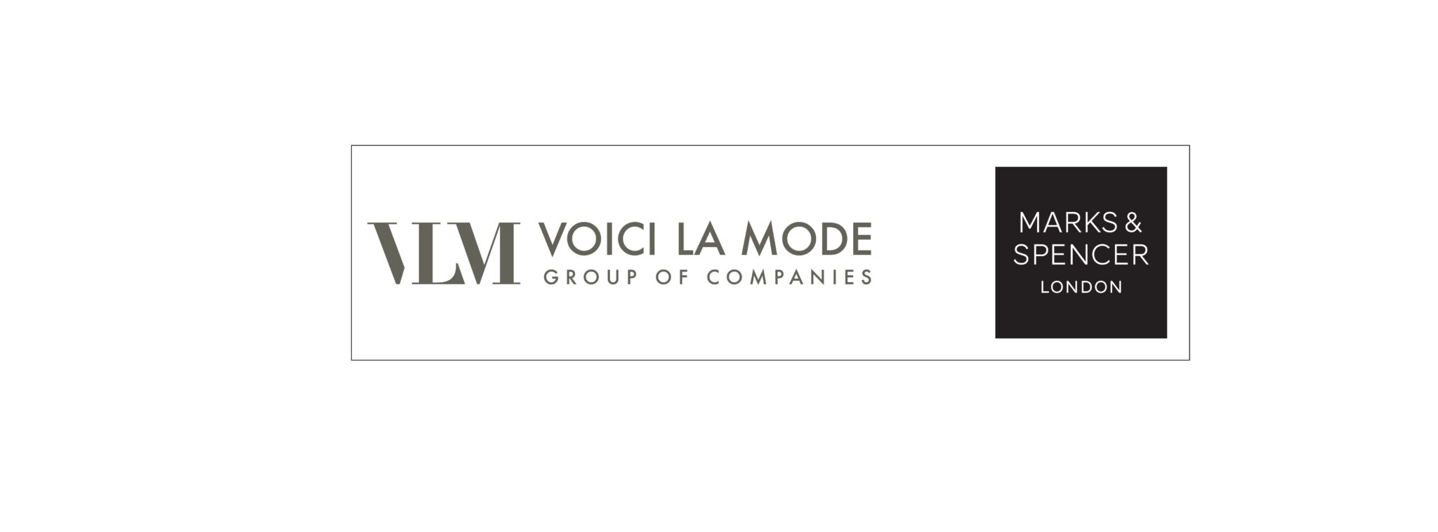 Το VOICI LA MODE GROUP αποκτά το  Franchise του MARKS & SPENCER στη ΡΟΥΜΑΝΙΑ