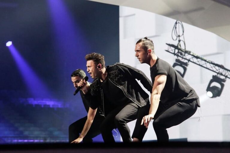 Εurovision: Τα προγνωστικά, οι αντίπαλοι και η ανατροπή για τον μεγάλο νικητή