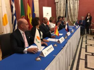 Για φθηνότερα φάρμακα εργάζονται Κύπρος και άλλα πέντε κράτη μέλη του Νότου