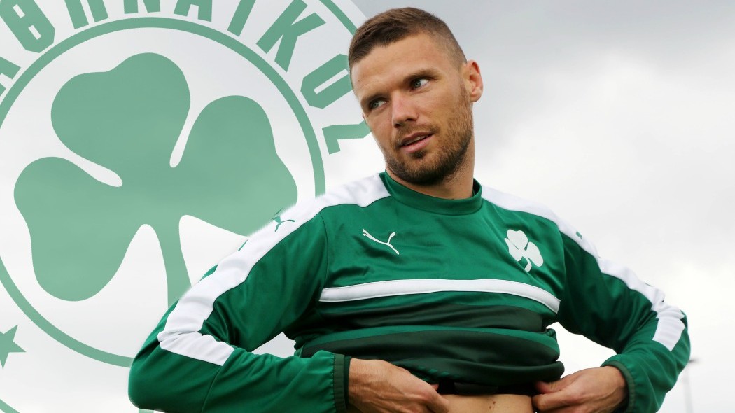 Στα άκρα το τραβάει ο Μπεργκ: Κατέθεσε προσφυγή κατά ΠΑΟ