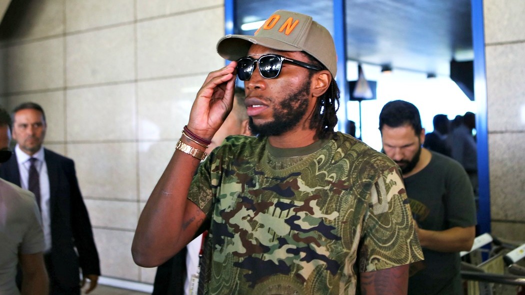 Τη δική του εκδοχή για το «ναυάγιο» με Ολυμπιακό έδωσε ο Μποκανί