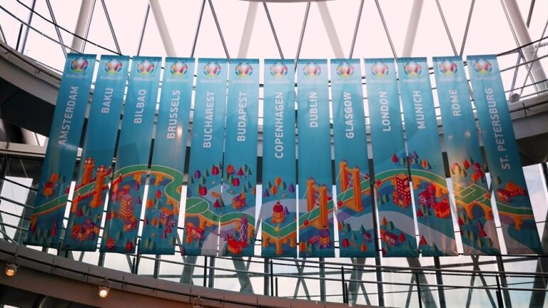 Πως θα είναι το Πρωτάθλημα των Εθνών