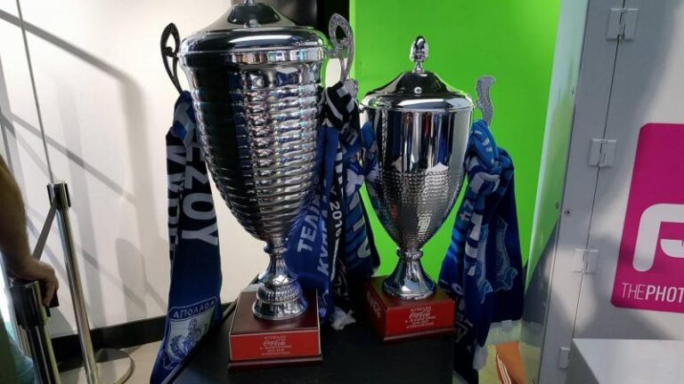 Εκδήλωση για το back to back (ΦΩΤΟΣ)