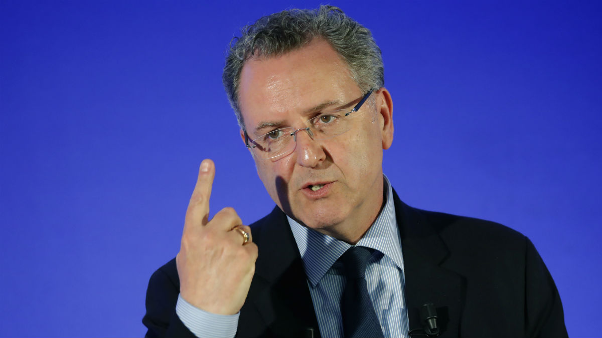 Γαλλία: Προκαταρκτική έρευνα για υπουργό και στενό συνεργάτη του Μακρόν