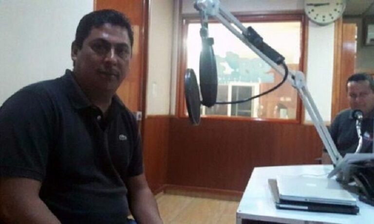 Μεξικό: Δολοφονημένος βρέθηκε ακόμη ένας δημοσιογράφος που είχε απαχθεί