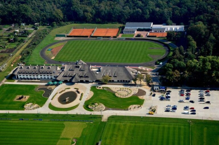 Εργομετρικά, Πλάτρες, Οπαλένιτσα στο «πράσινο» itinerary