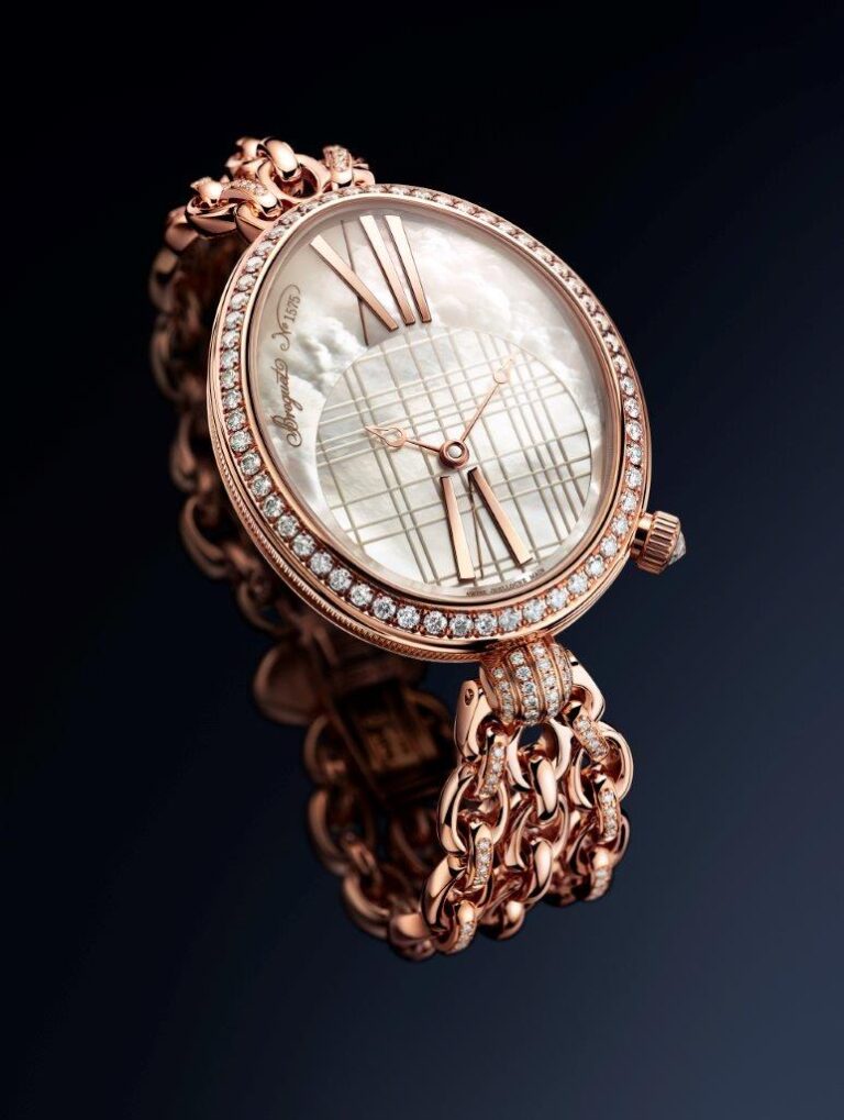 BREGUET REINE DE NAPLES PRINCESSE 8965