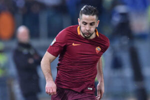 Σε προχωρημένες επαφές Ρόμα και Ζενίτ για Μανωλά