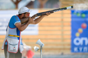 Έντεκα χρόνια μαζί Γιώργος Αχιλλέως και ΟΠΑΠ Κύπρου