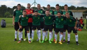 Υγιεινός περίπατος και 5αρα στο πρώτο φιλικό η ΑΕΚ (ΒΙΝΤΕΟ)