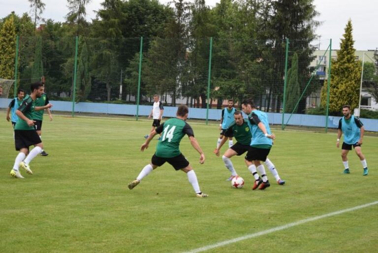 Με λευκή ισοπαλία ολοκλήρωσε την προετοιμασία της στην Πολωνία